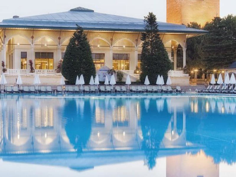 World Of Wonders Topkapi Palace 105784