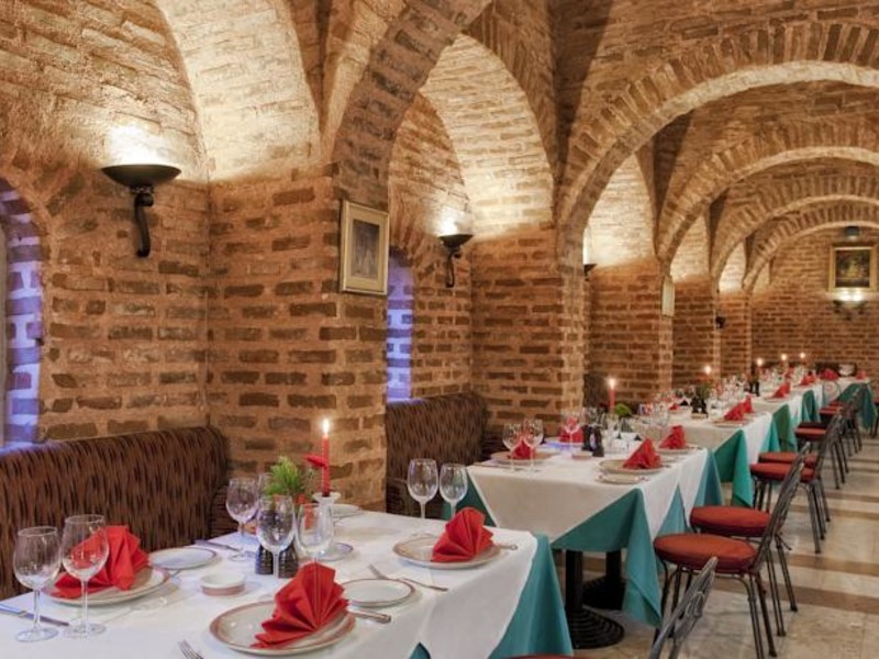 World Of Wonders Topkapi Palace 105785