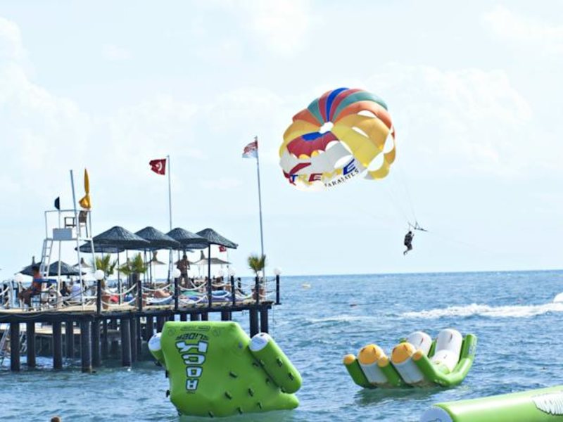 World Of Wonders Topkapi Palace 105786