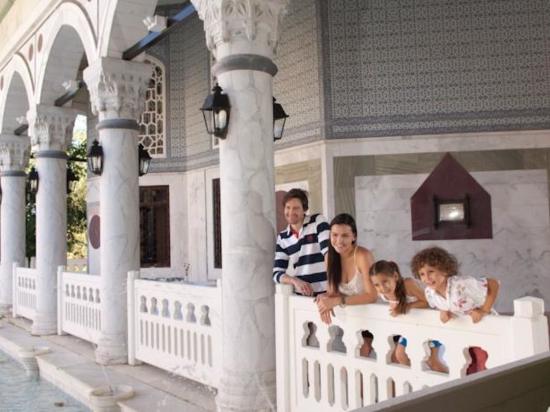 World Of Wonders Topkapi Palace 105789