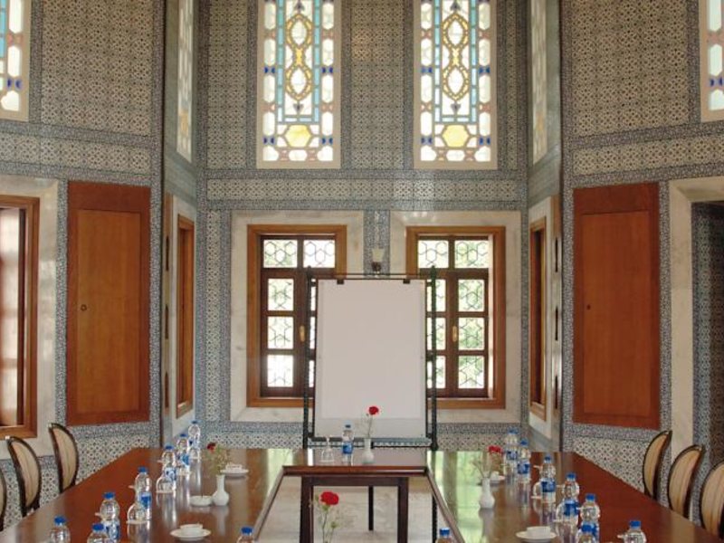 World Of Wonders Topkapi Palace 105791