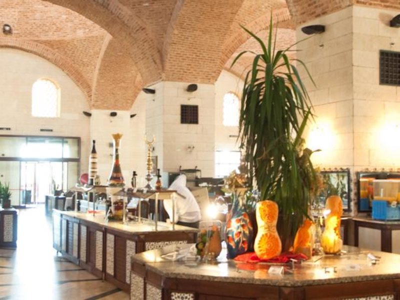 World Of Wonders Topkapi Palace 105792