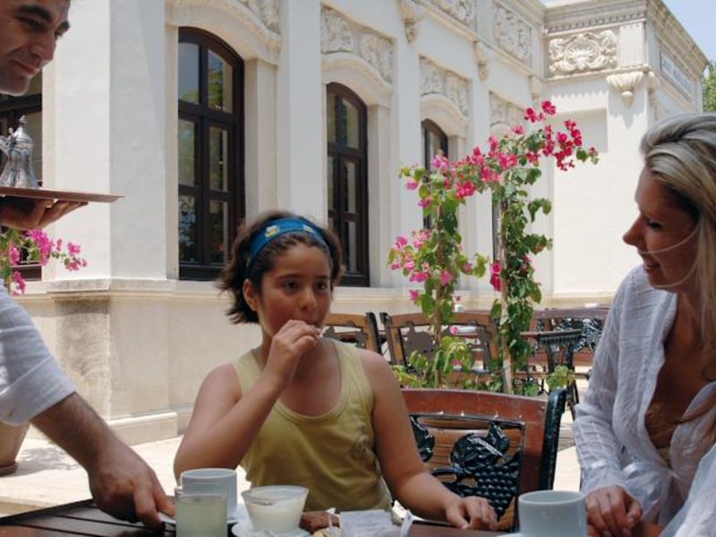 World Of Wonders Topkapi Palace 105794