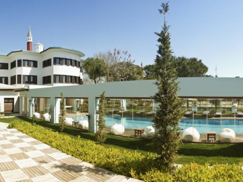 World Of Wonders Topkapi Palace 105795