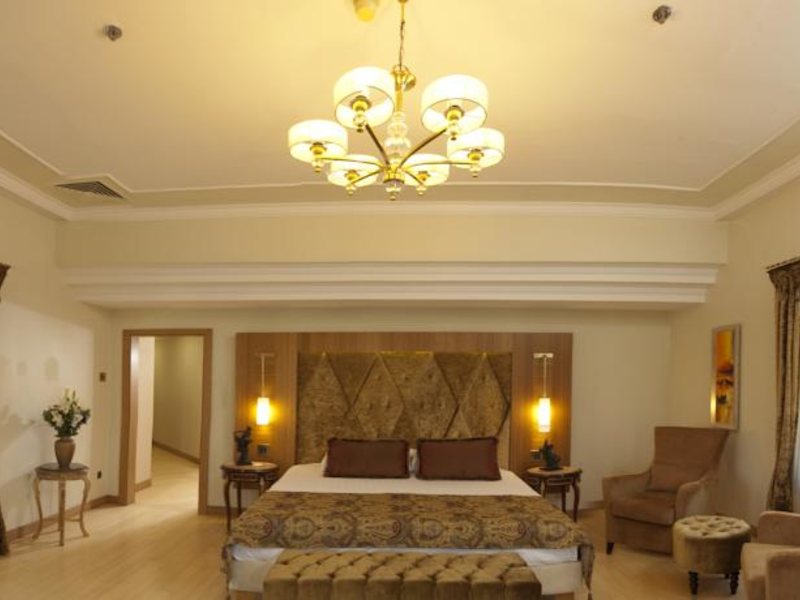 World Of Wonders Topkapi Palace 105798