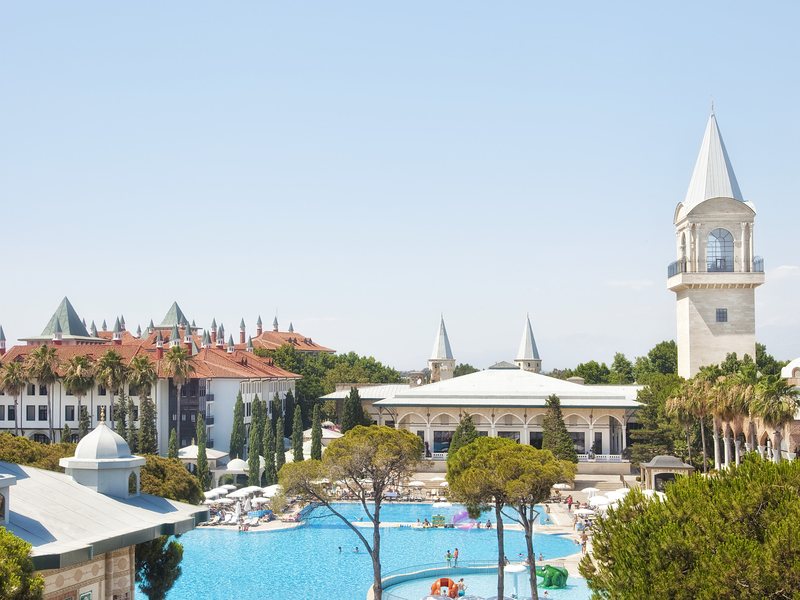 World Of Wonders Topkapi Palace 105799