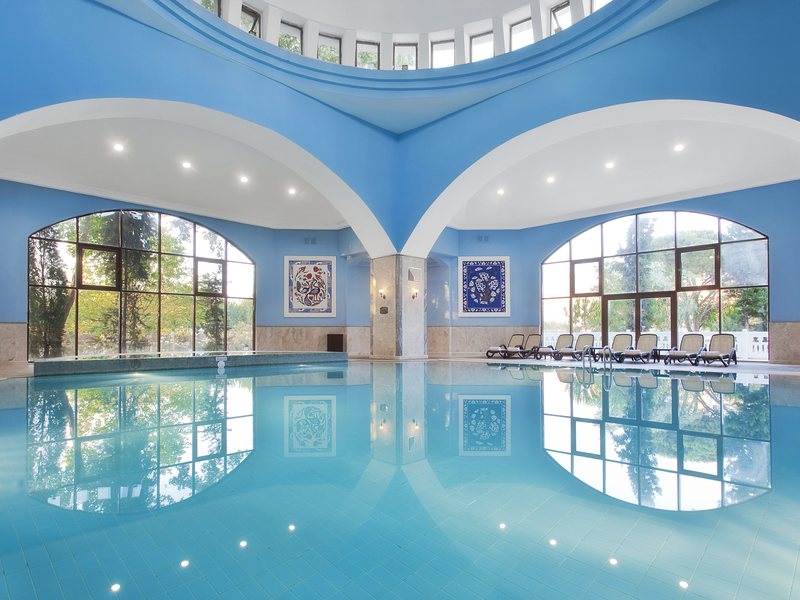 World Of Wonders Topkapi Palace 105800