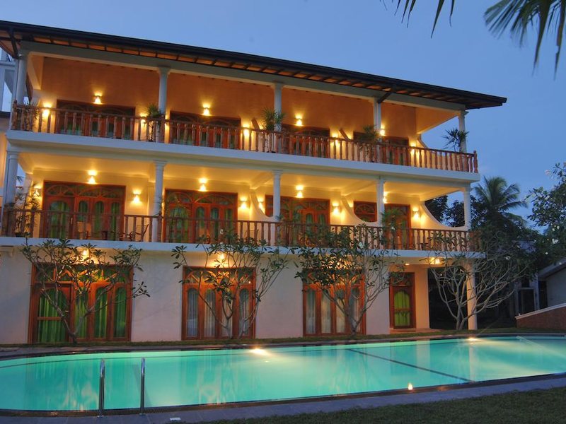 Wunderbar Beach Hotel 109059