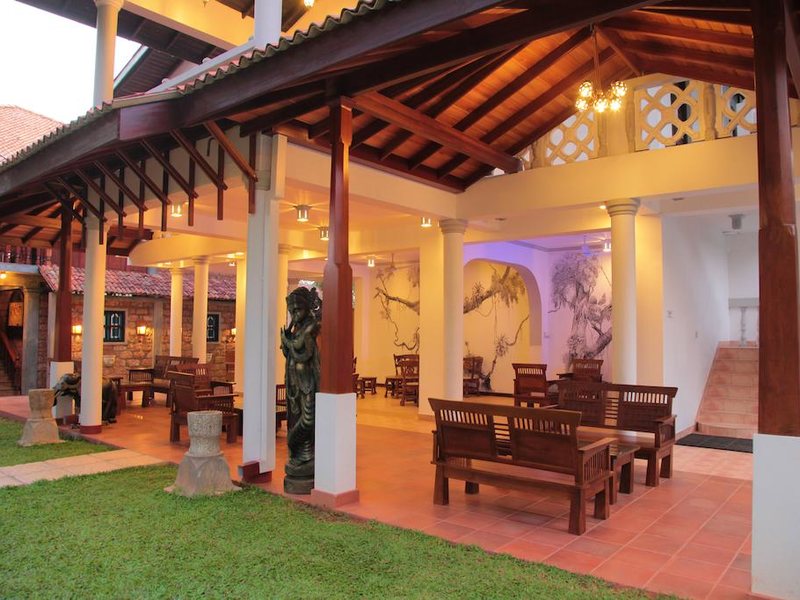 Wunderbar Beach Hotel 109060