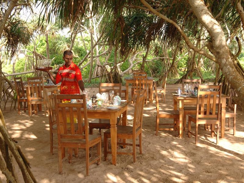 Wunderbar Beach Hotel 109061