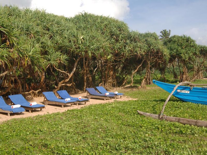 Wunderbar Beach Hotel 109062