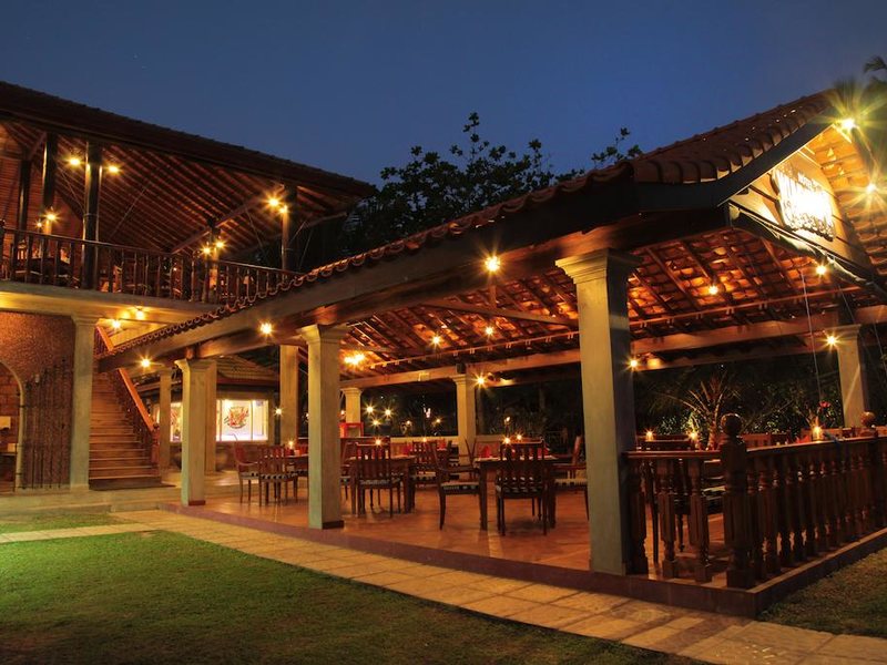 Wunderbar Beach Hotel 109063