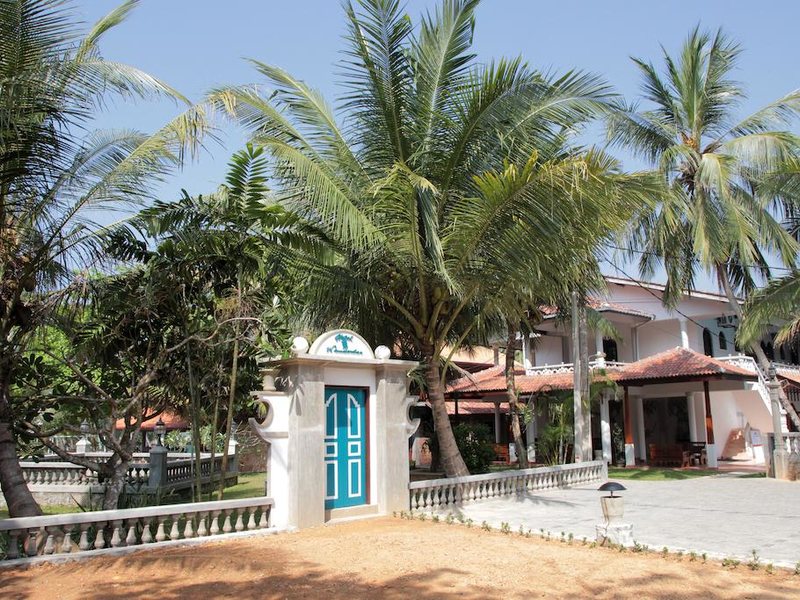 Wunderbar Beach Hotel 109064