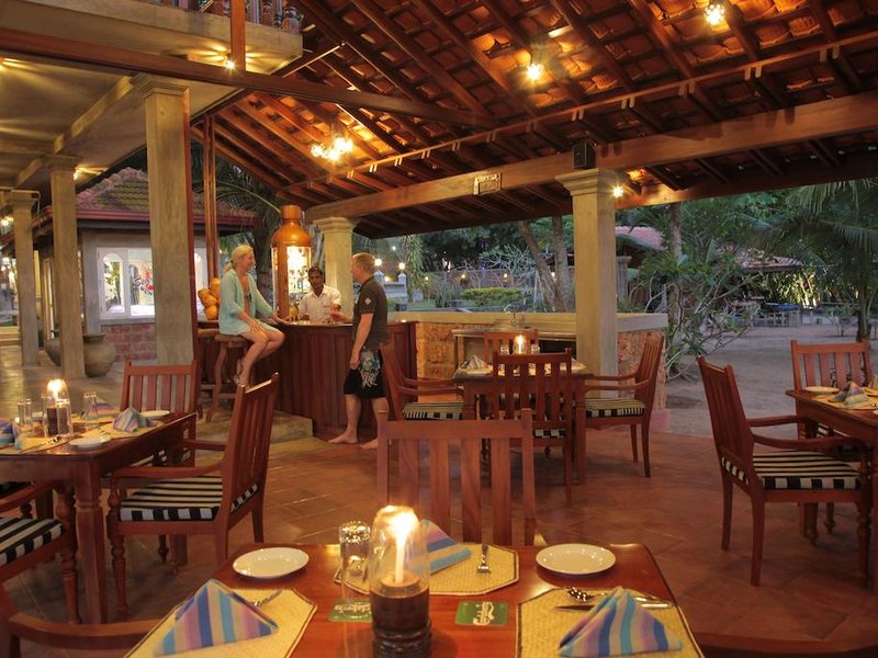 Wunderbar Beach Hotel 109065