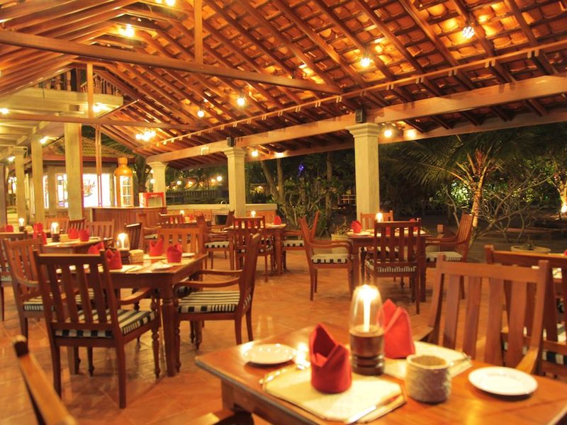 Wunderbar Beach Hotel 109066