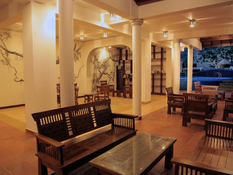 Wunderbar Beach Hotel 109068