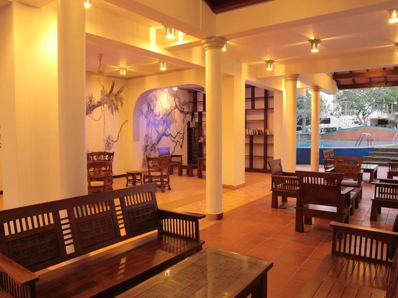 Wunderbar Beach Hotel 109069