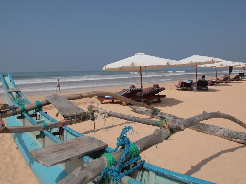 Wunderbar Beach Hotel 109070