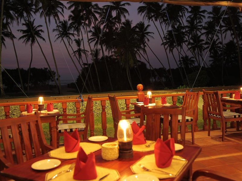 Wunderbar Beach Hotel 109073