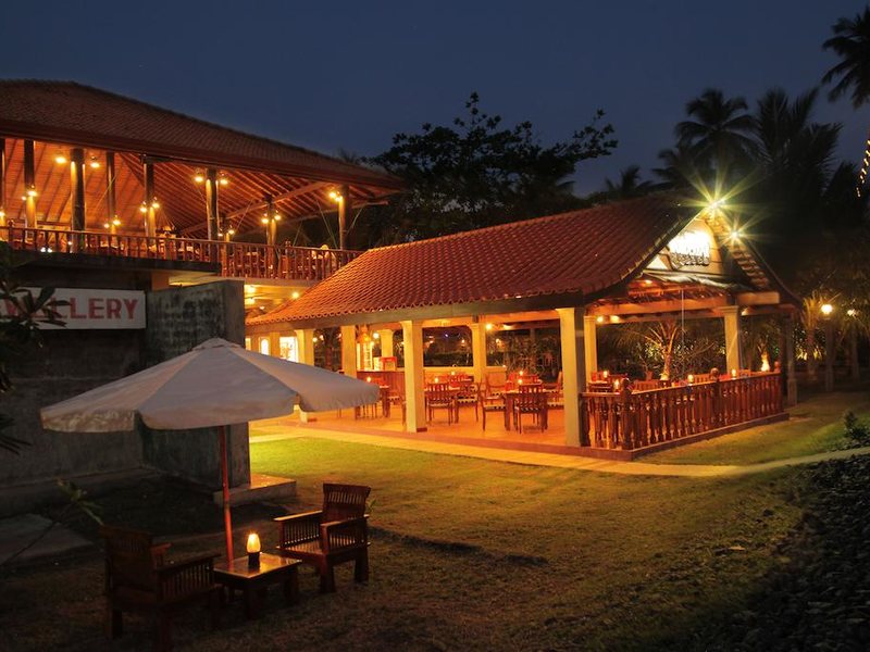 Wunderbar Beach Hotel 109075