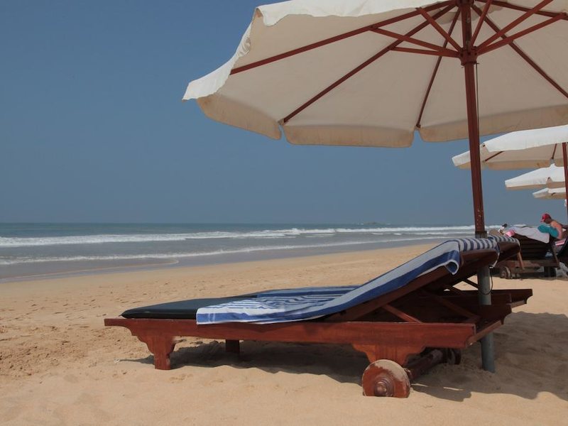 Wunderbar Beach Hotel 109077