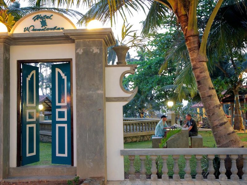 Wunderbar Beach Hotel 109078