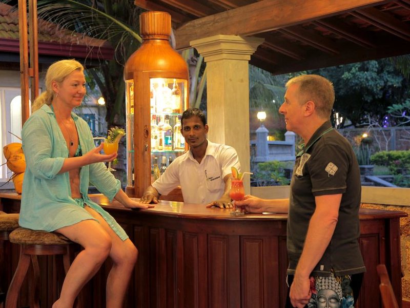 Wunderbar Beach Hotel 109079