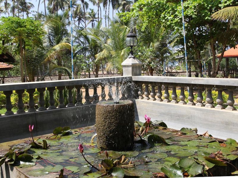 Wunderbar Beach Hotel 109080