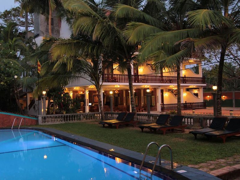 Wunderbar Beach Hotel 109085