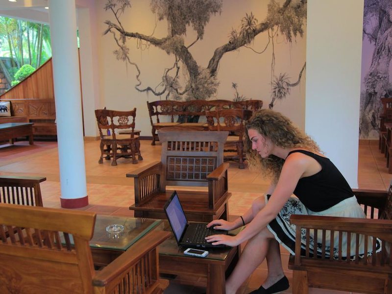 Wunderbar Beach Hotel 109086