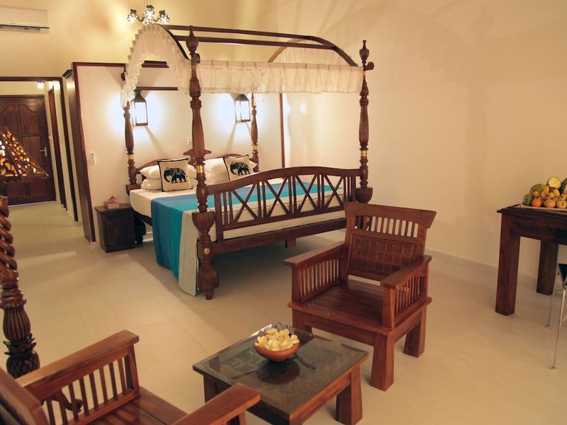 Wunderbar Beach Hotel 109090