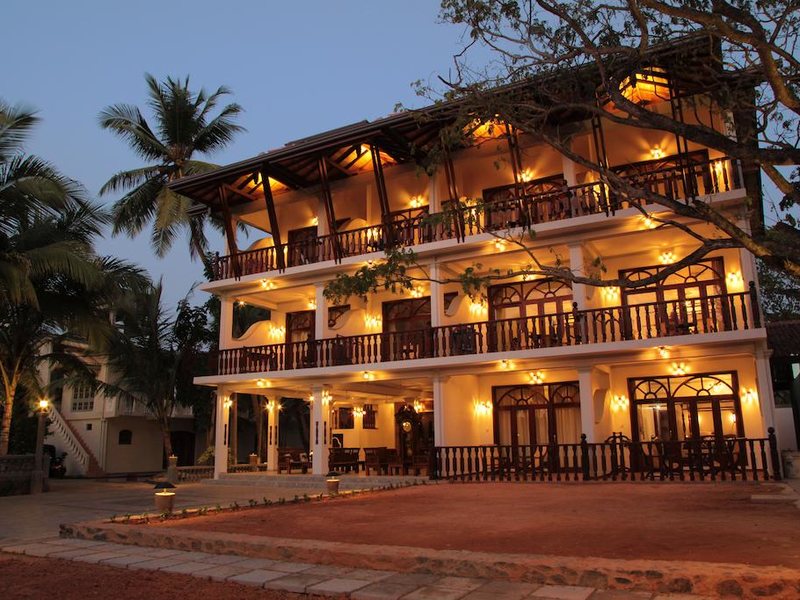 Wunderbar Beach Hotel 109091