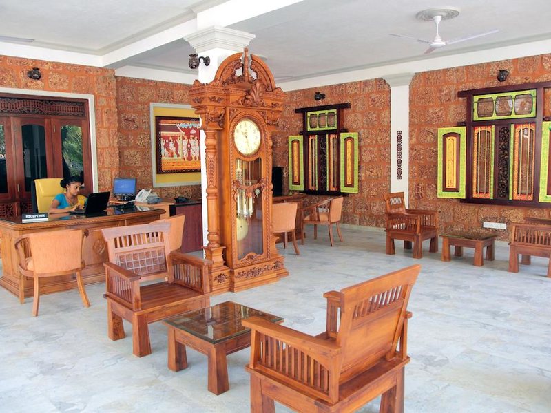 Wunderbar Beach Hotel 109094