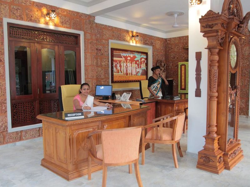 Wunderbar Beach Hotel 109096