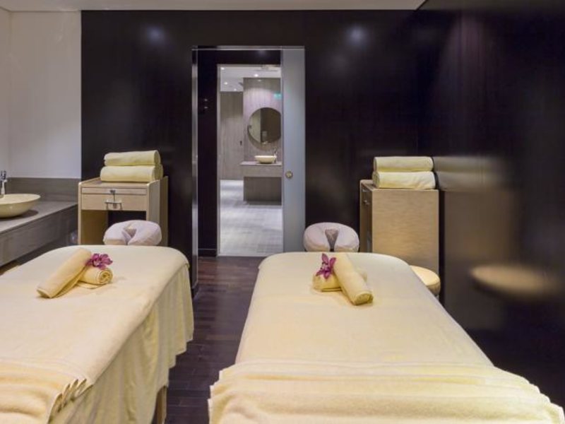 Wyndham Dubai Marina 57978