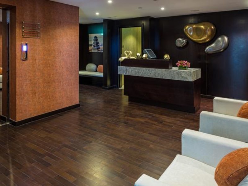 Wyndham Dubai Marina 57979