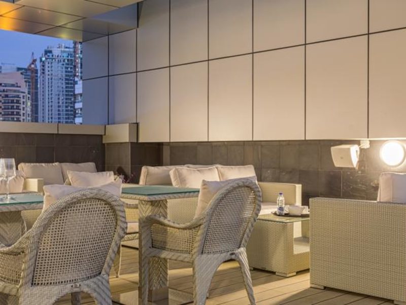 Wyndham Dubai Marina 57980