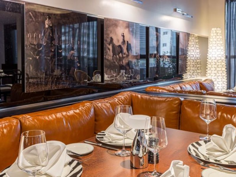 Wyndham Dubai Marina 57983