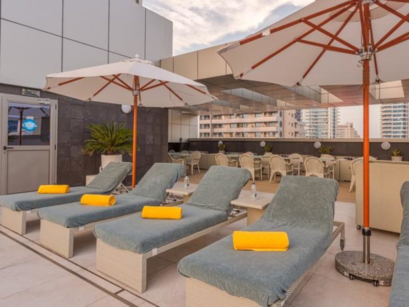 Wyndham Dubai Marina 57984