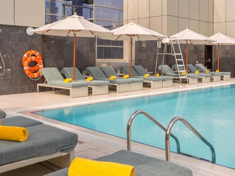 Wyndham Dubai Marina 57986