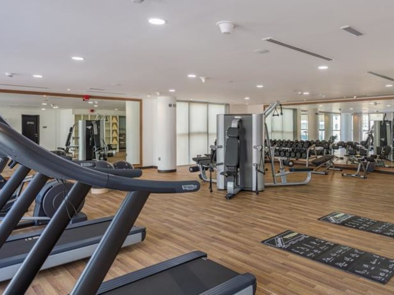 Wyndham Dubai Marina 57988