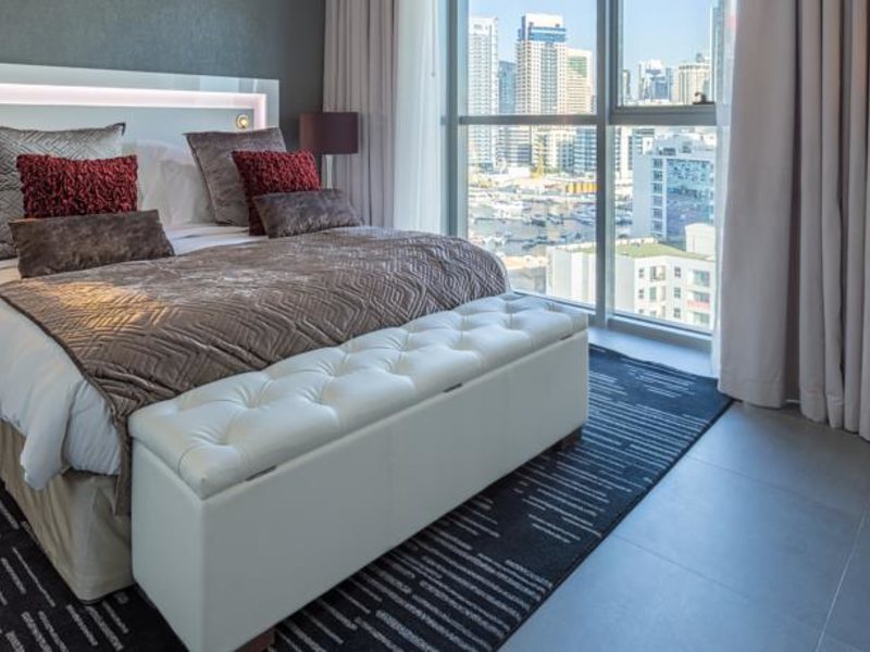 Wyndham Dubai Marina 57989