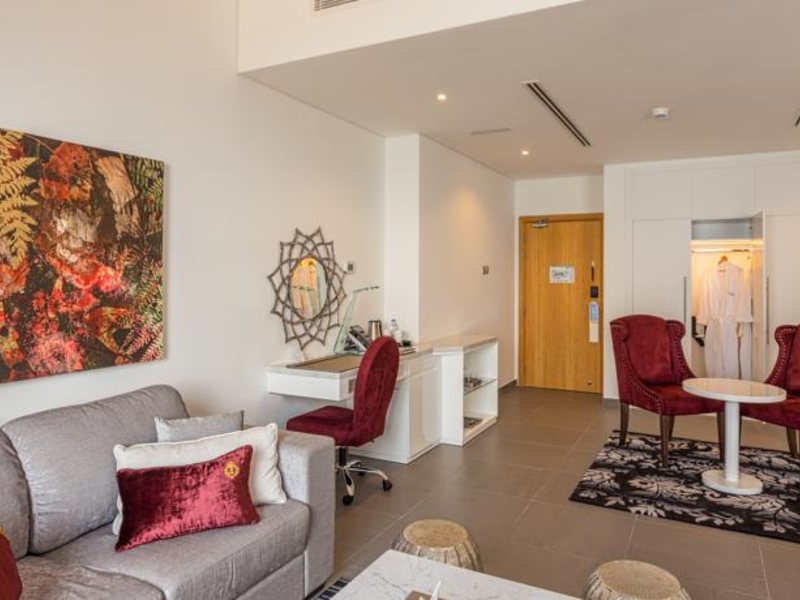 Wyndham Dubai Marina 57990