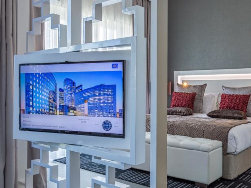 Wyndham Dubai Marina 57991