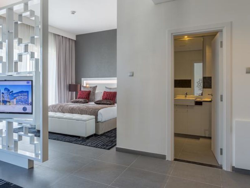 Wyndham Dubai Marina 57993