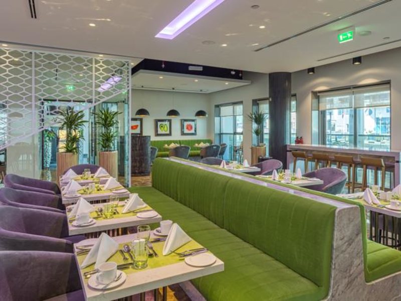 Wyndham Dubai Marina 57995