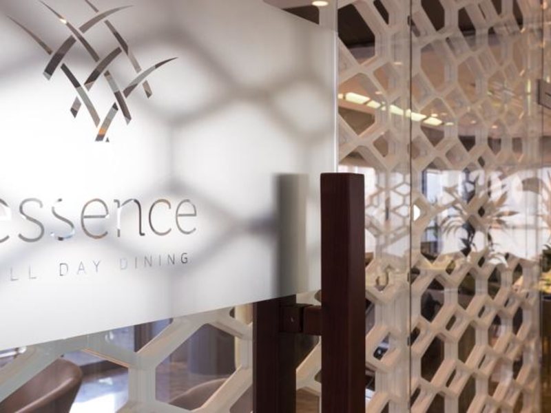 Wyndham Dubai Marina 57996