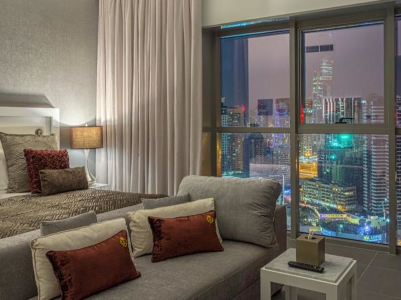 Wyndham Dubai Marina 57997