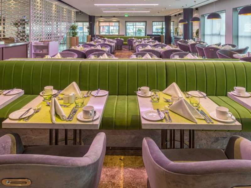 Wyndham Dubai Marina 57999