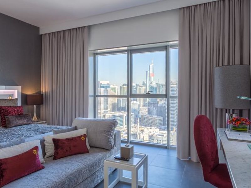 Wyndham Dubai Marina 58000